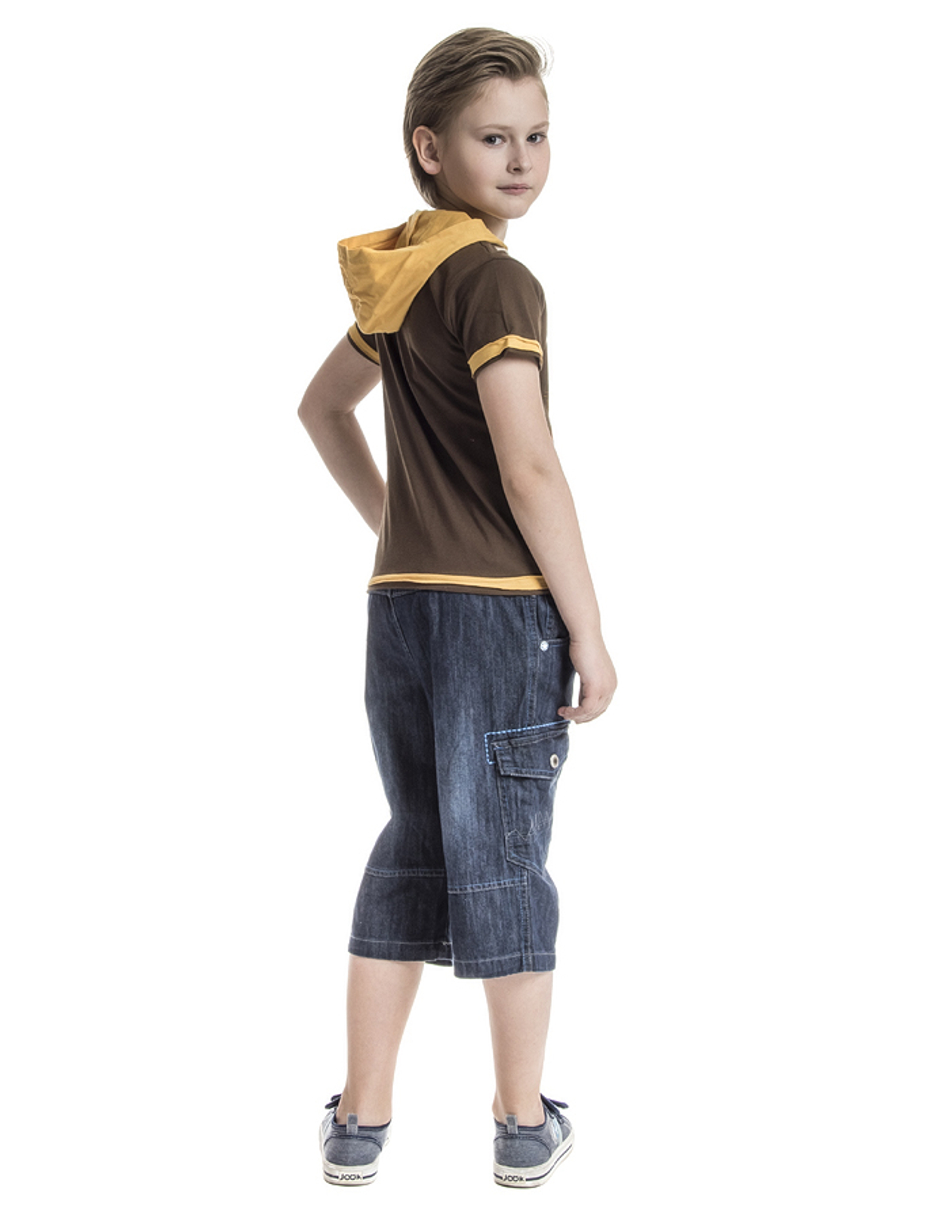 Футболка для мальчика