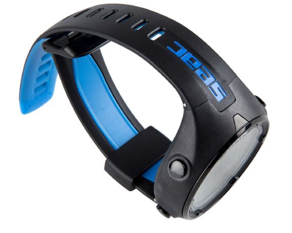 Компьютер Seac Action HR черно-синий