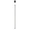 Подвесной светодиодный светильник Crystal Lux CLT 035C1000 BL