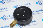Манометр МТП-100 кгс/см² резьба М20х1,5 100мм
