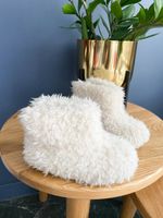 Ботинки Age of Innocence