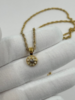 Миниатюрный кулон Nina Ricci