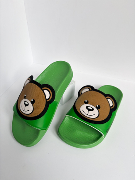 Новые сланцы Moschino, 30