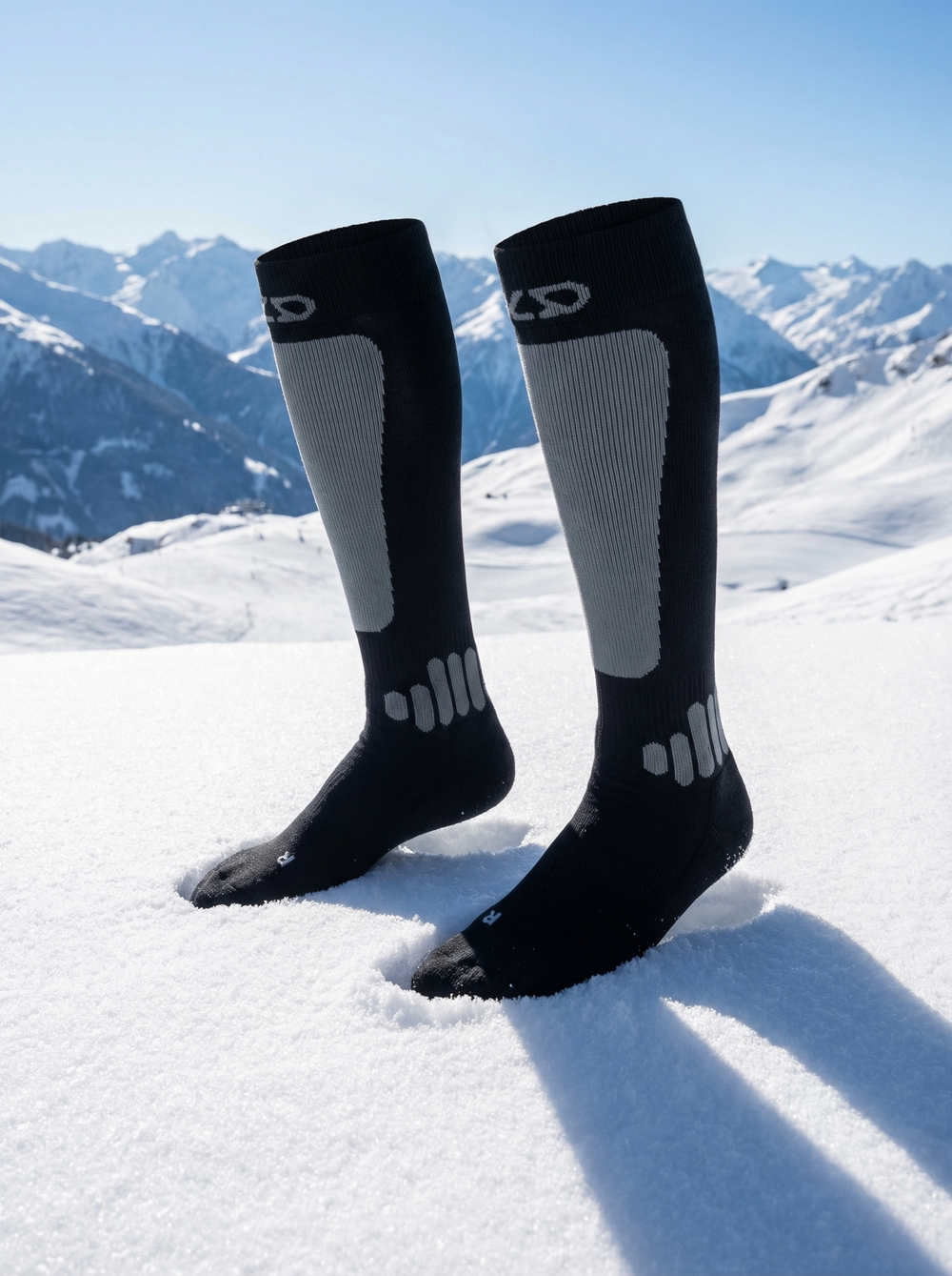 WILD REGULAR SOCKS