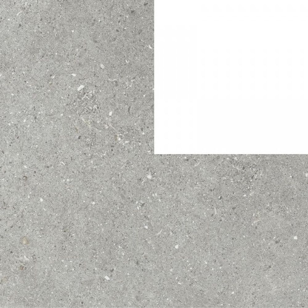 Wow Puzzle Elle Floor Grey Stone 18.5x18.5