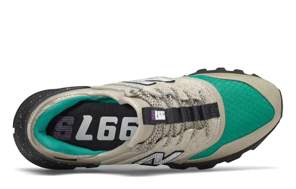 Кроссовки New Balance Nb 997S D