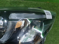 Фара левая Mazda CX-5 1 (2015-2017) LED