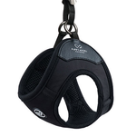 029 PA-HA Шлейка универсальная (регулируемый ползунок-клипса) Puppy Angel