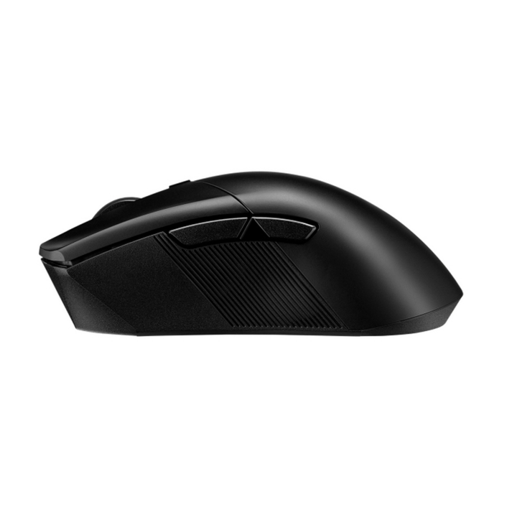 Мышь Asus Rog Gladius III Wireless AimPoint USB Black (90MP02Y0-BMUA00)