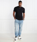 Футболка OFF-WHITE - черный(OMAA027S 24JER002)