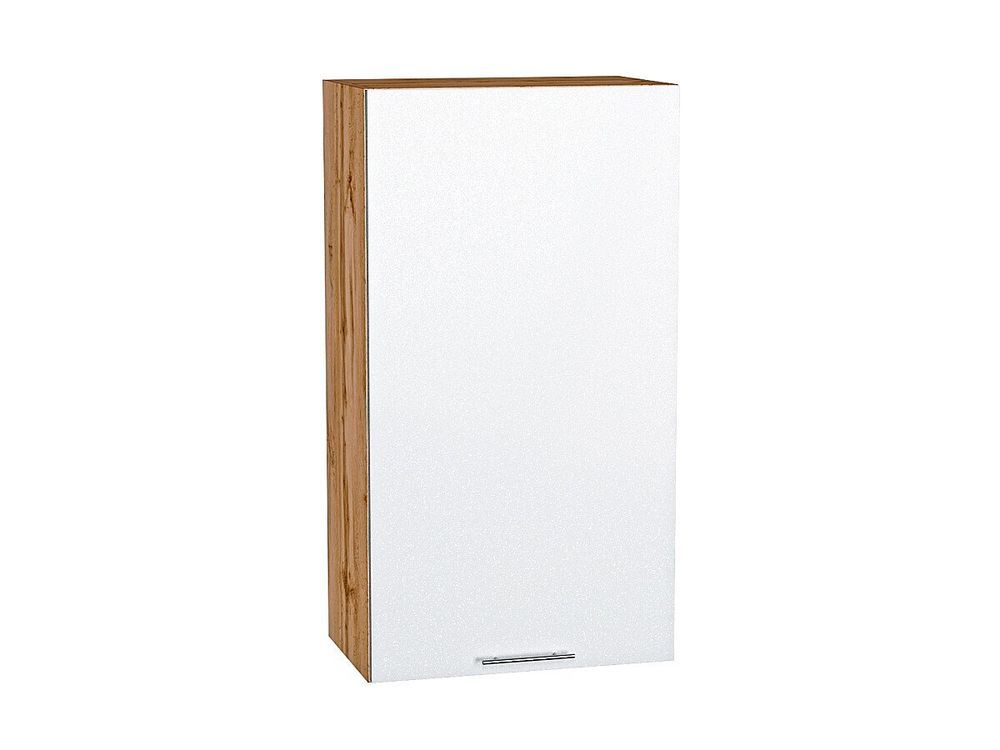 Шкаф верхний с 1-ой дверцей Валерия-М