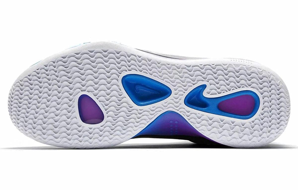 Кроссовки Nike Hyperdunk X Low