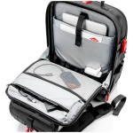 Модульный рюкзак для инструментов X18 Knipex 00 21 50 LE