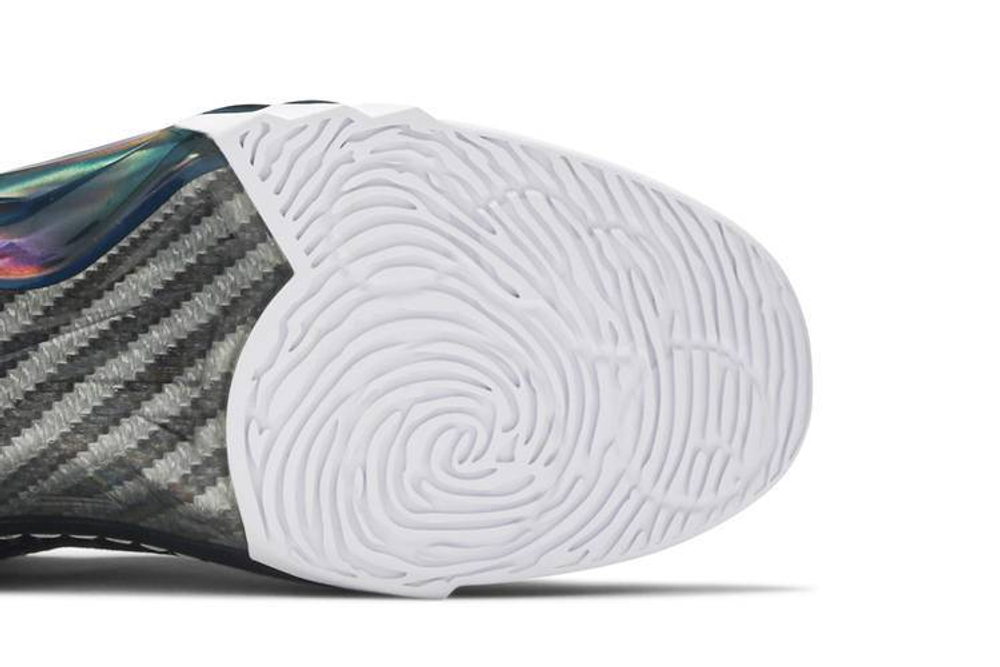 Кроссовки Jordan Air Jordan 23 Motorsports Wizards