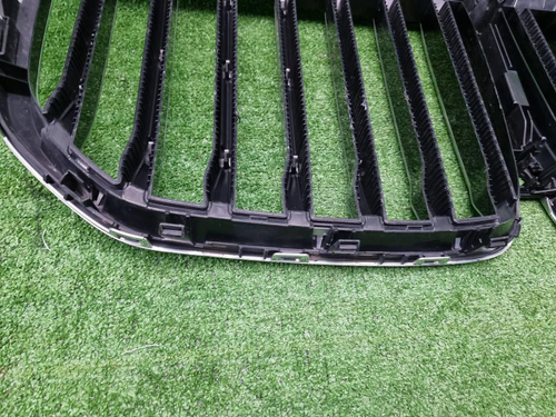 Решетка радиатора BMW X7 G07 (2019-2022)