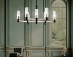 Люстра на штанге Ambrella Light LH LH55503