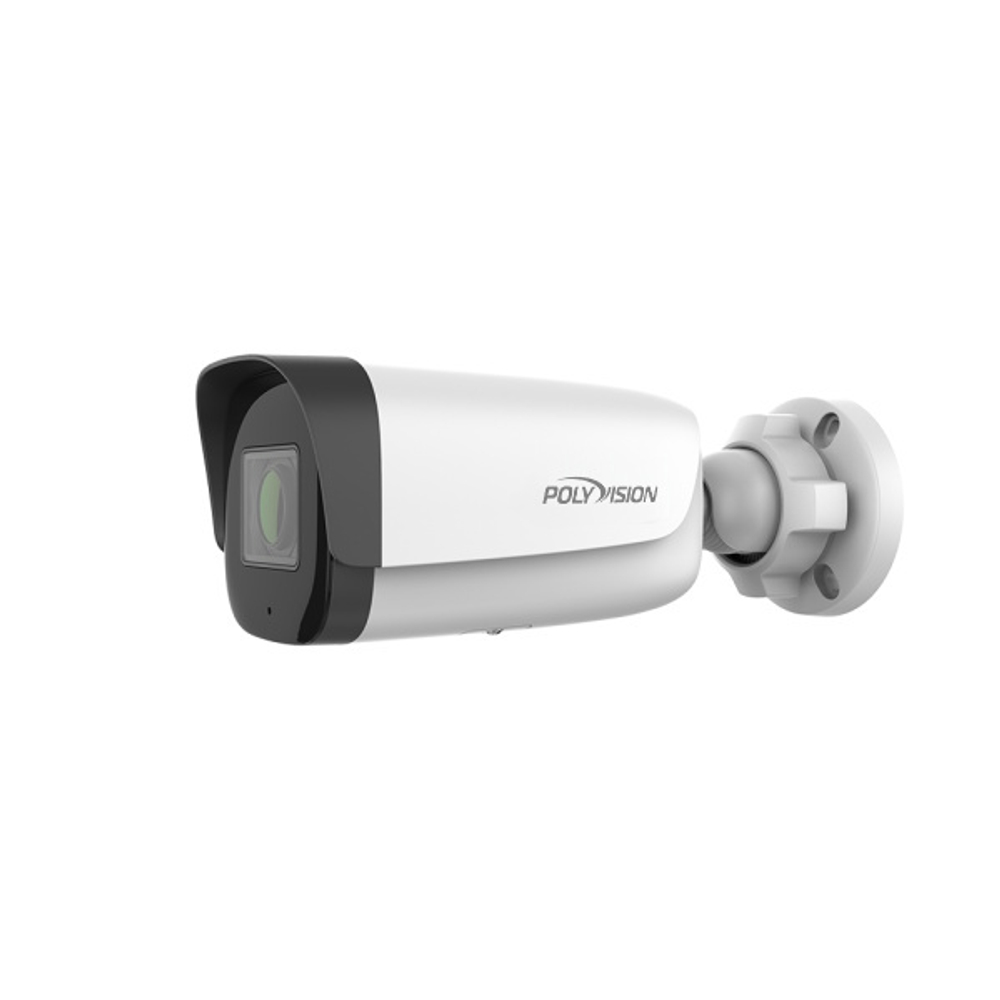 PVC-IP4C-N1Z5MPF IP камера цилиндрическая, 4Мп