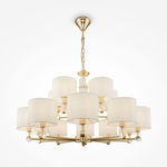 Подвесной светильник Maytoni MOD088PL-15BS