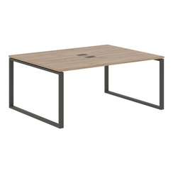 Стол 2-х местный EQWST 1713  1760х1346х750 EDIS