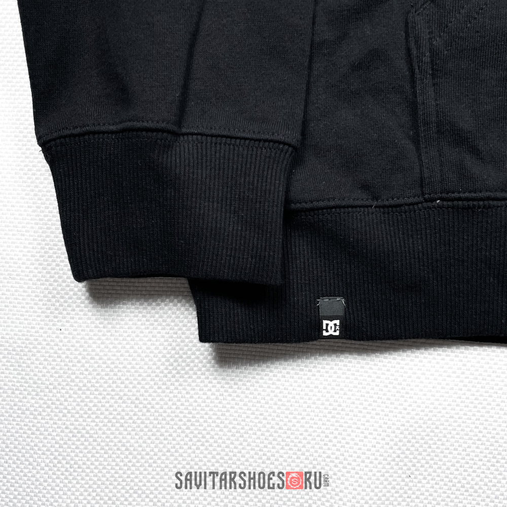 Зип-худи DC SHOES