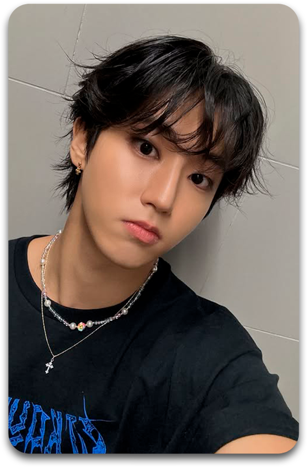 Карта / STRAY KIDS #4056