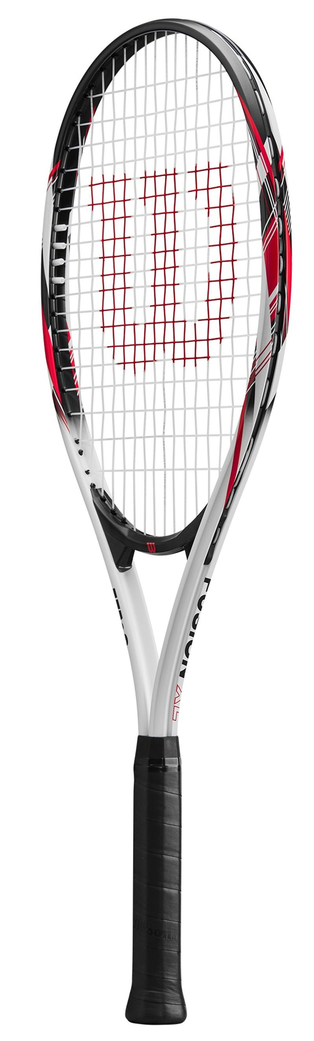 Теннисная ракетка Wilson Fusion XL
