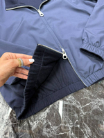 Двухсторонняя ветровка Loro Piana