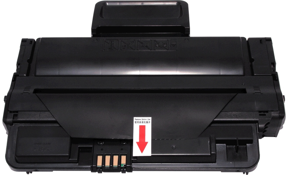 Картриджи МАК 106R01487 (0020623) черный