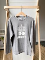 Лонгслив Dolce&Gabbana, 116