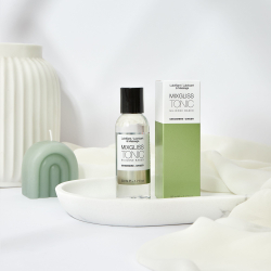 Силиконовый лубрикант 2 в 1 MIXGLISS с ароматом Имбирный тоник 50мл