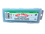 Парафин FFR RED CREEK 1107 FLUOR FREE RACING GREEN зел. -3°/-14°С 140г