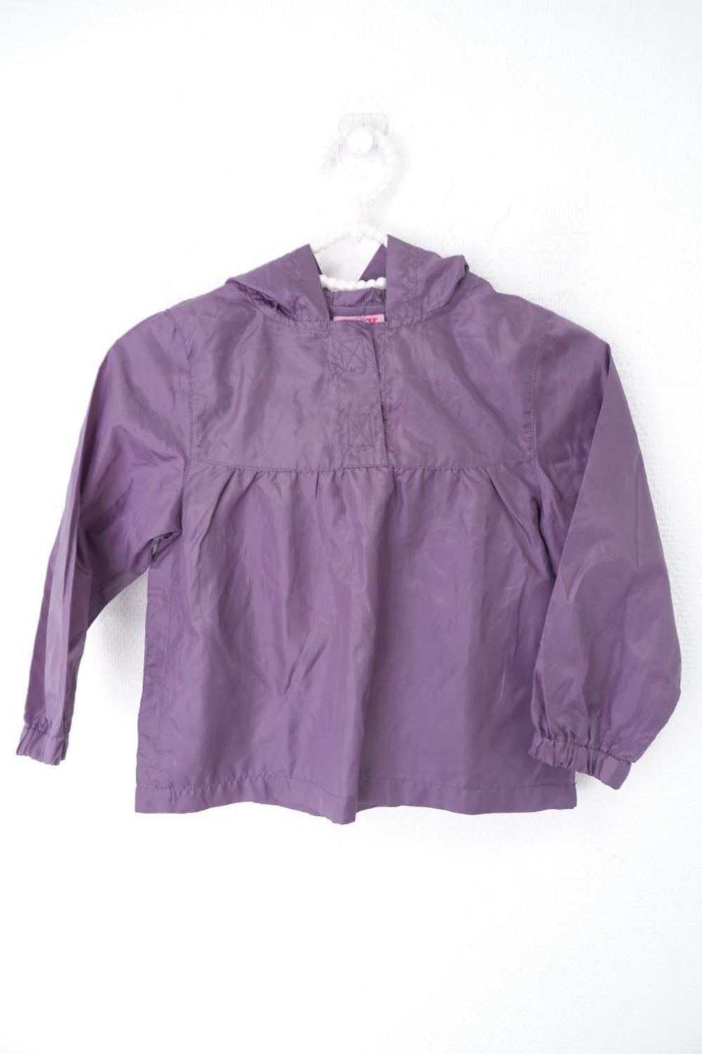 Куртка-дождевик NKY практичный на 4/5 лет