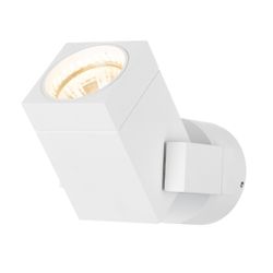 Citilux Дюрен CL538611 Спот поворотный Белый