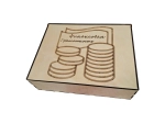 Набор для обучения финансовой грамотности Банковская система