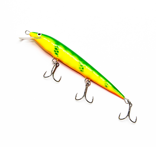 Terve Suomi Original, 13 см., цвет 024