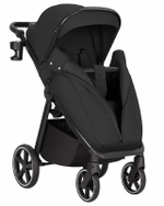 Прогулочная коляска Carrello Bravo CRL-5520 Deluxe (Ink Black)