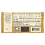 Chocolove, соленая миндальная паста в темном шоколаде, 55% какао, 90 г (3,2 унции)