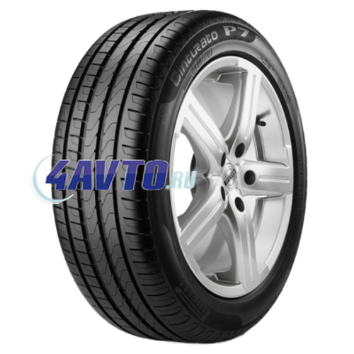 Купить Легковая шина Пирелли  205/55/16  V 91 CINTURATO P7