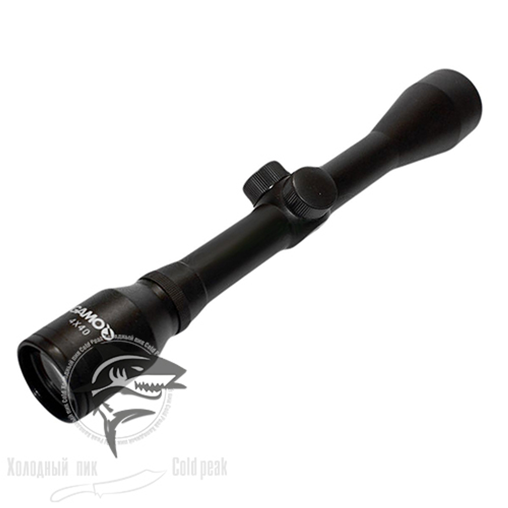 Оптический прицел Gamo 4×40