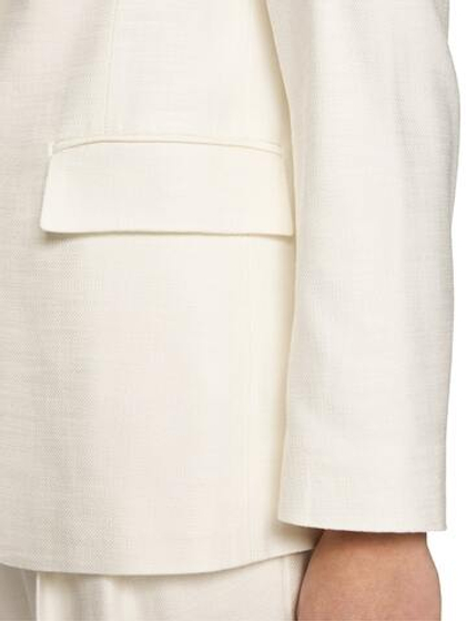 Marc Cain Блейзер из легкой вискозы