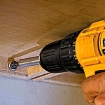 DeWalt DCD778D2T дрель-шуруповерт (2 x 2 Ач, ЗУ)