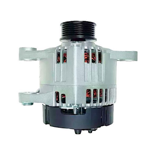 Генератор для LAND ROVER ALE1191