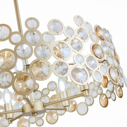 Люстра на штанге ST-Luce SL1172.203.05