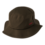 Шляпа Deerhunter Muflon Hat with safety (376 Art Green)