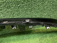 Накладка решетки радиатора Changan CS55PLUS 21-24