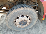 Shacman (Shaanxi) SX* 8x4 Самосвал SX331863366 (Дизельный, 12,5 л, 544 л.с., МТ)