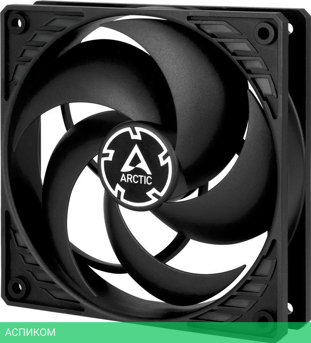 Кулер для корпуса Arctic P12 (ACFAN00118A)