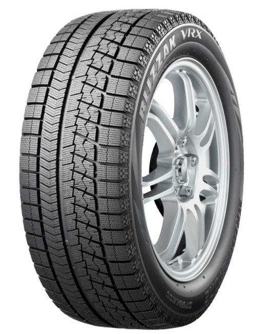 Легковая шина BRIDGESTONE BLIZZAK VRX  195/60R15 88S