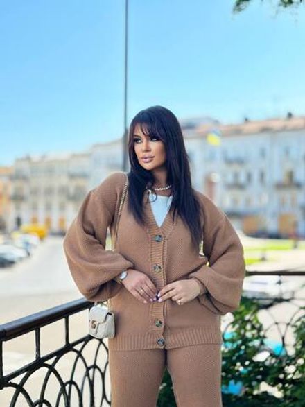 Костюм УК-3007 Fabrika Фото 2