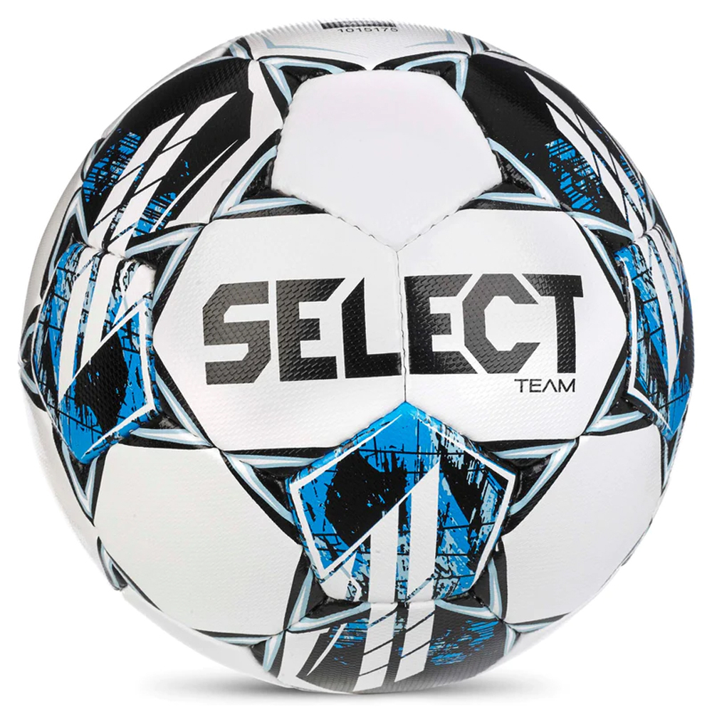 Мяч футбольный SELECT Team Basic V23 0864560002, размер 4, FIFA Basic